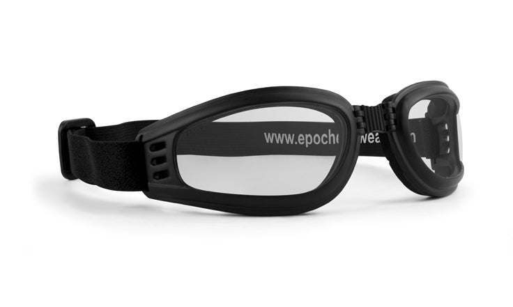 Folding Goggles by epoch eyewear 