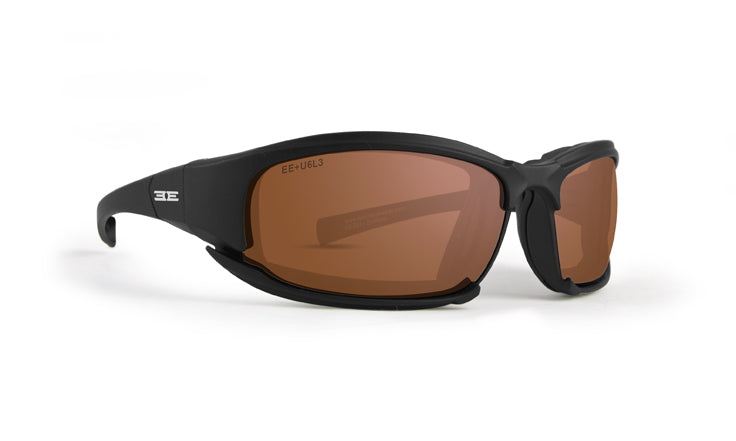 photochromic motorcycle goggles Epoch Hybrid Sunglasses