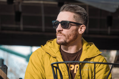 The Magic of Polarized Lenses: A Closer Look with Epoch Eyewear