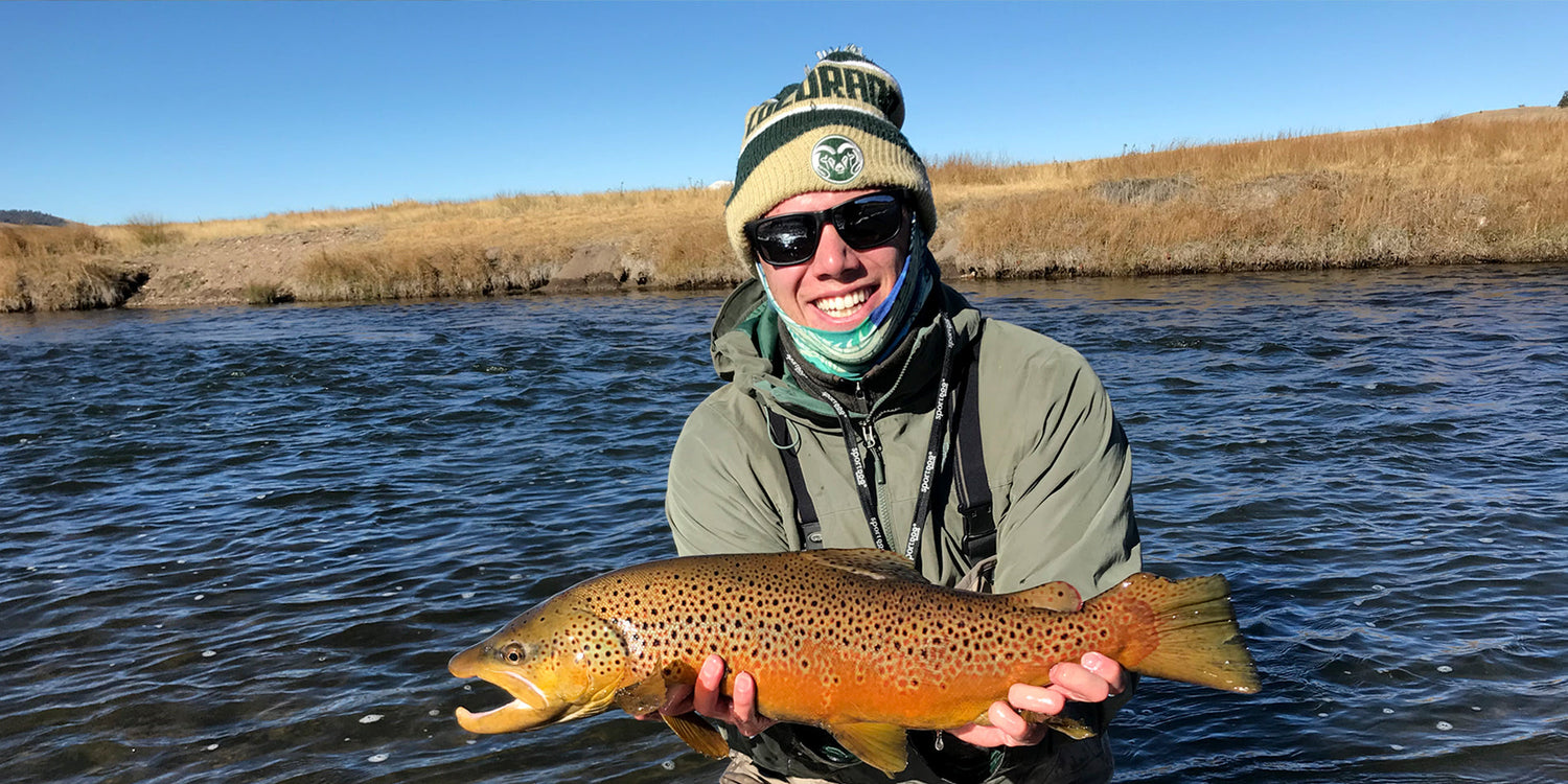 The Fisherman’s Secret Weapon: Why Polarized Sunglasses Matter