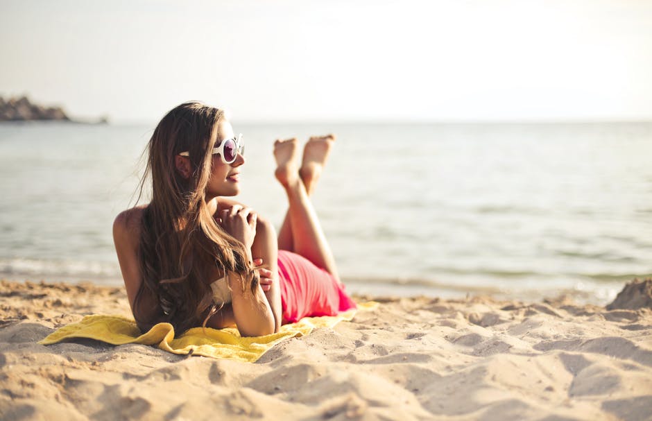 The Sun's Rays: Why UVA & UVB Protection in Sunglasses is Necessary