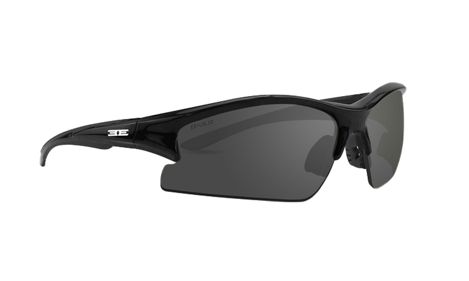 polarized goggles Epoch Eyewear Brodie Blaze Sunglasses