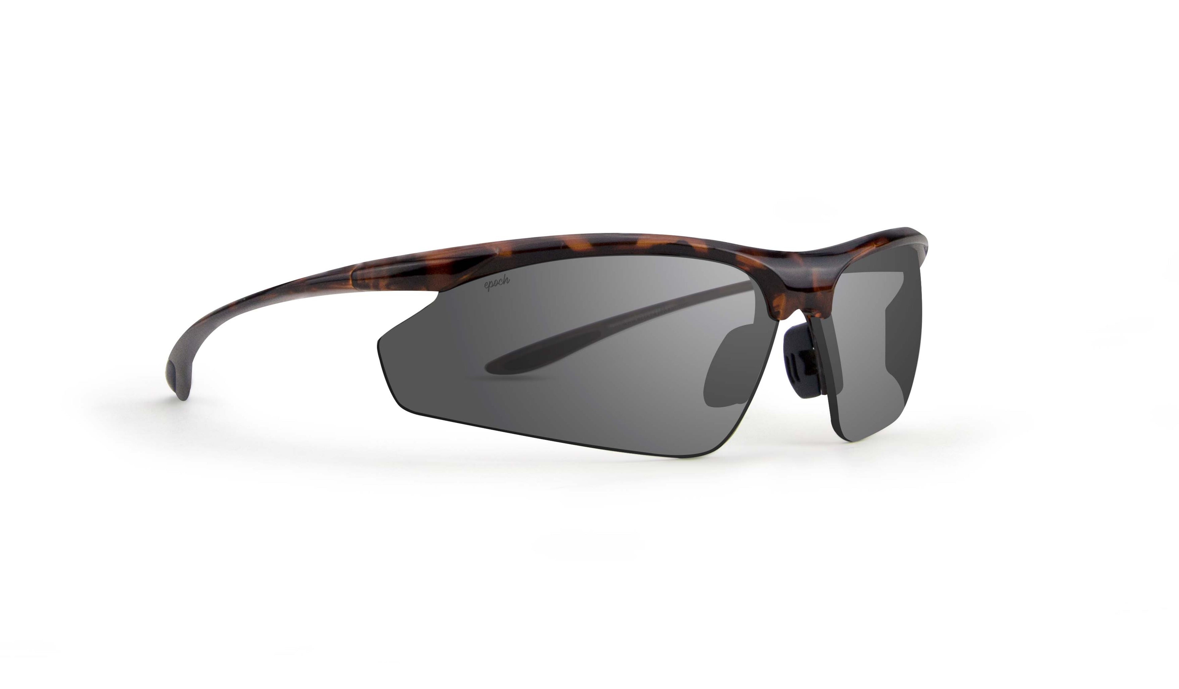 Cadence Lightweight Wrap Sunglasses Epoch Eyewear
