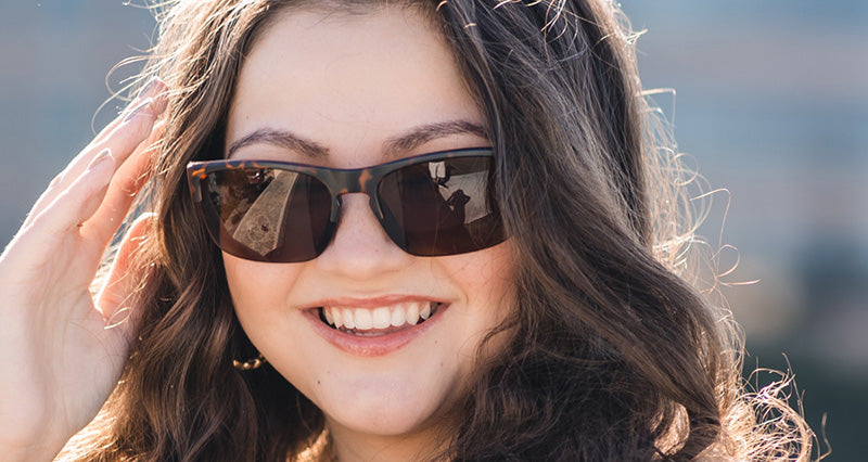 Running Sunglasses