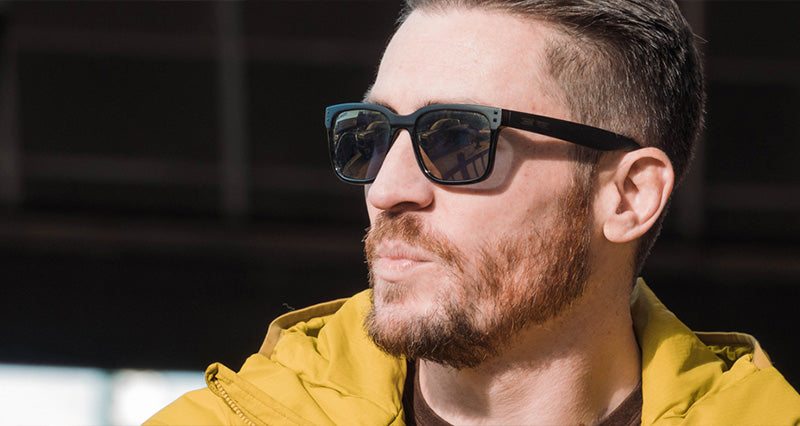 Ski Sunglasses