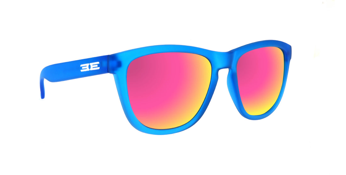 VIBE Mirror Sport Sunglasses