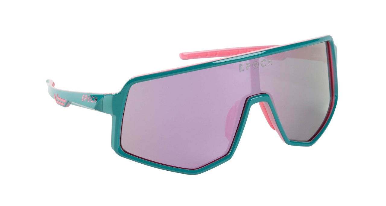 L2 Sport Wrap Sunglasses