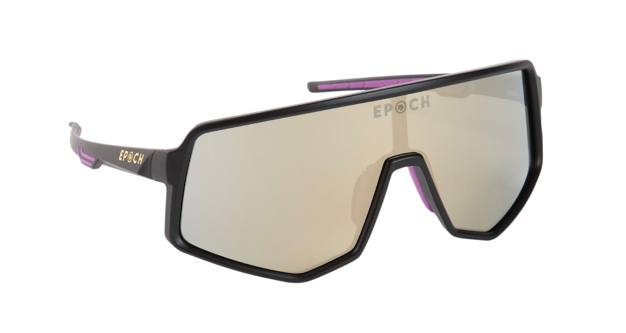 L2 Sport Wrap Sunglasses