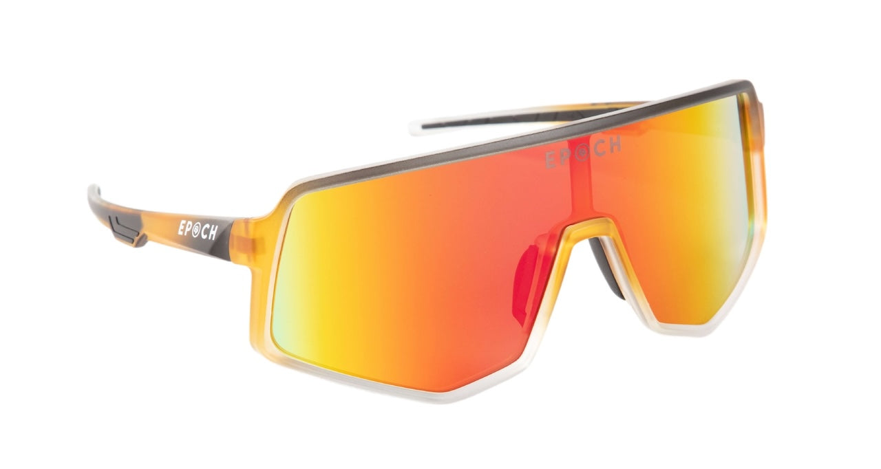 Epoch L2 Sport Wrap Sunglasses in US