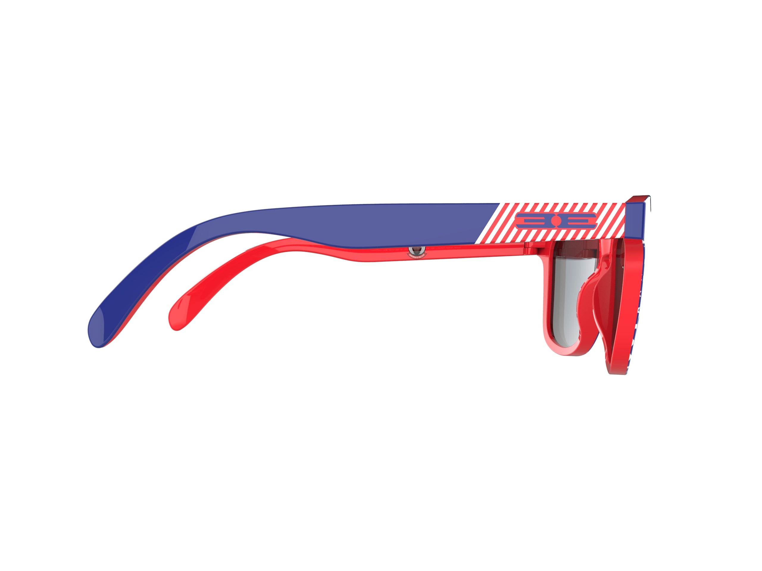 Limited Edition 2025 Patriot Summer Series