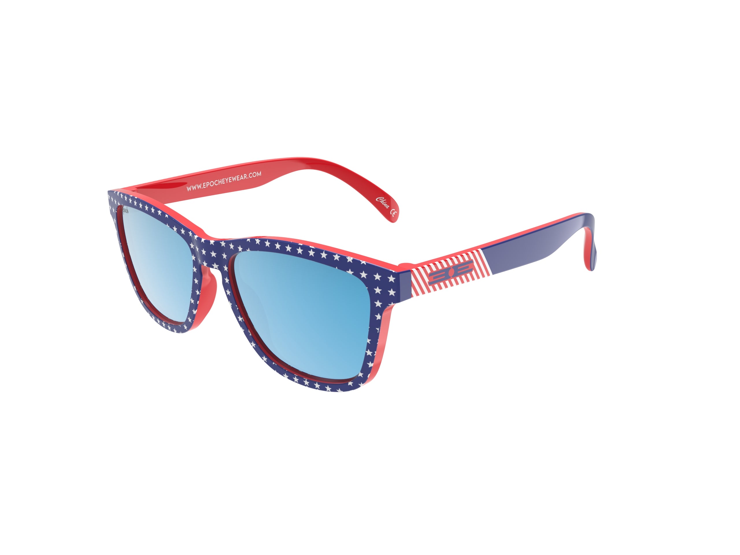 Limited Edition 2025 Patriot Summer Series
