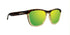 Epoch LXE  Polarized Sunglasses with Green mirror lenses in US