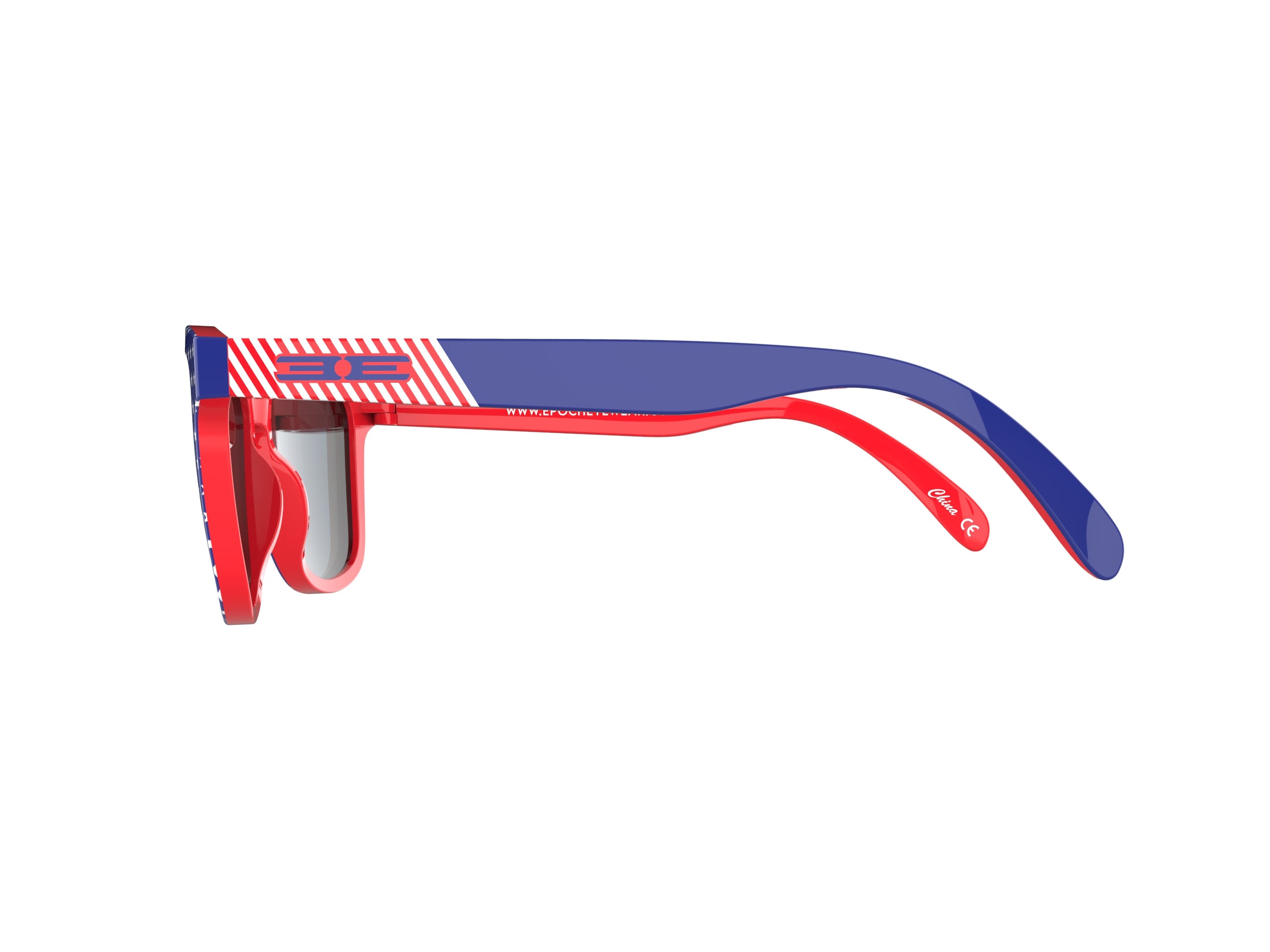 Limited Edition 2025 Patriot Summer Series