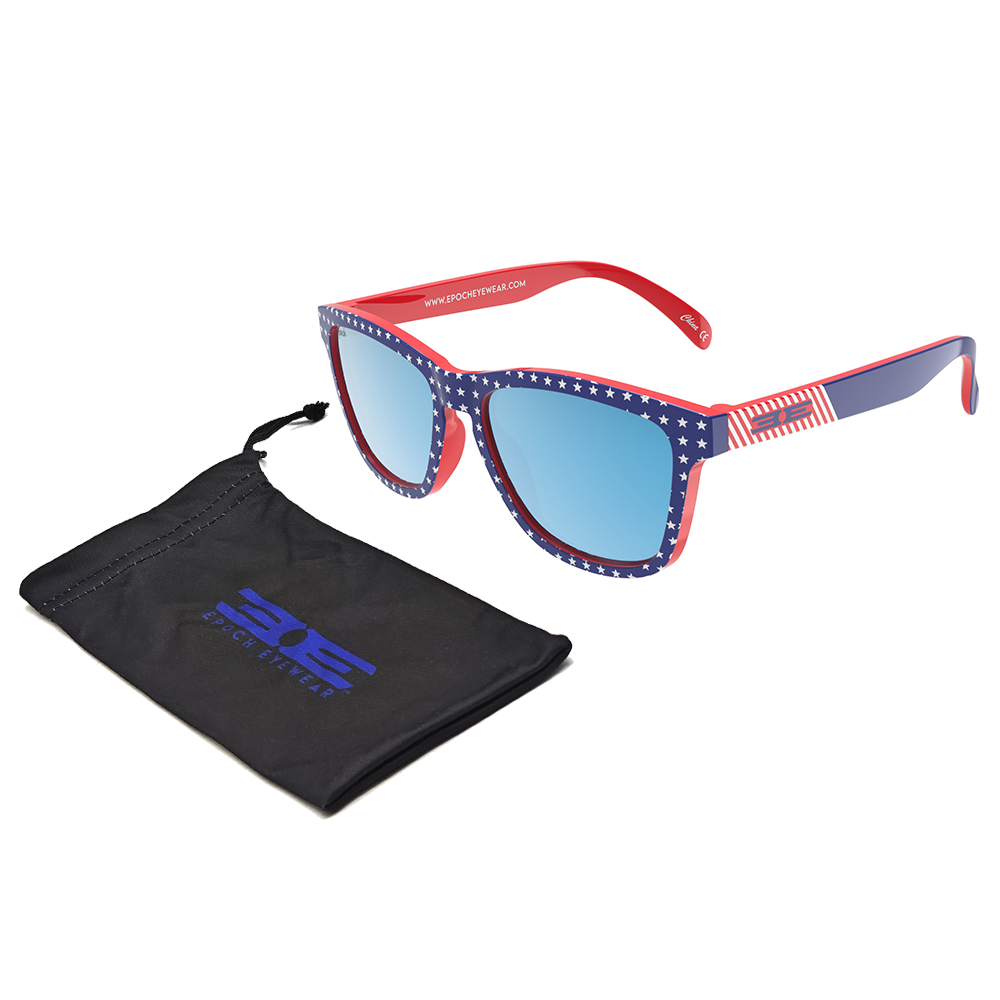 Limited Edition 2025 Patriot Summer Series