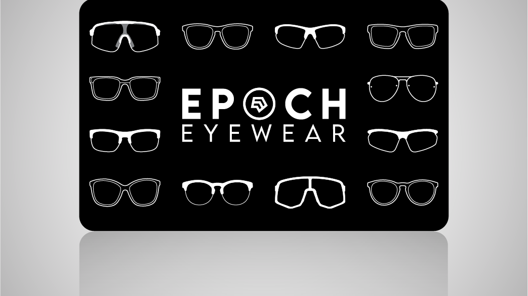 Epoch Eyewear Gift Card