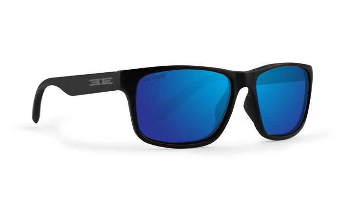 Blue Mirror Lens Sunglasses in US - Epoch Eyewear