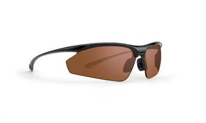 Cadence Lightweight Wrap Sunglasses Epoch Eyewear