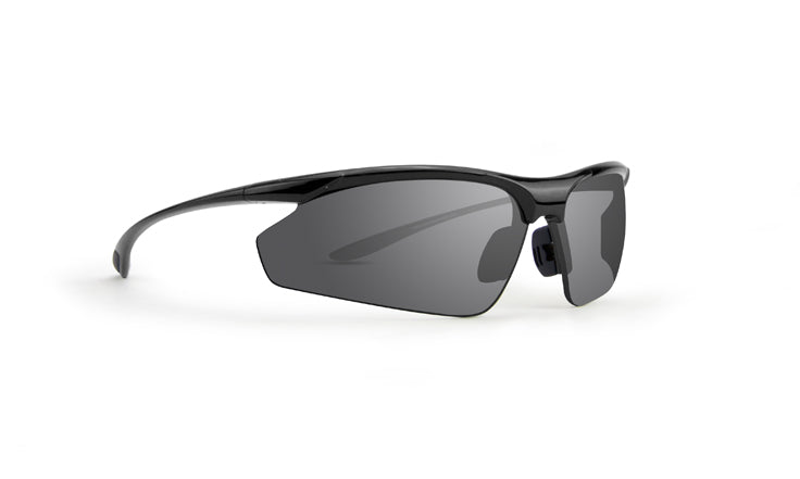 Cadence Epoch Eyewear Lightweight Polarized Wrap Sunglasses