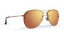 Emerson aviator Sunglasses in US
