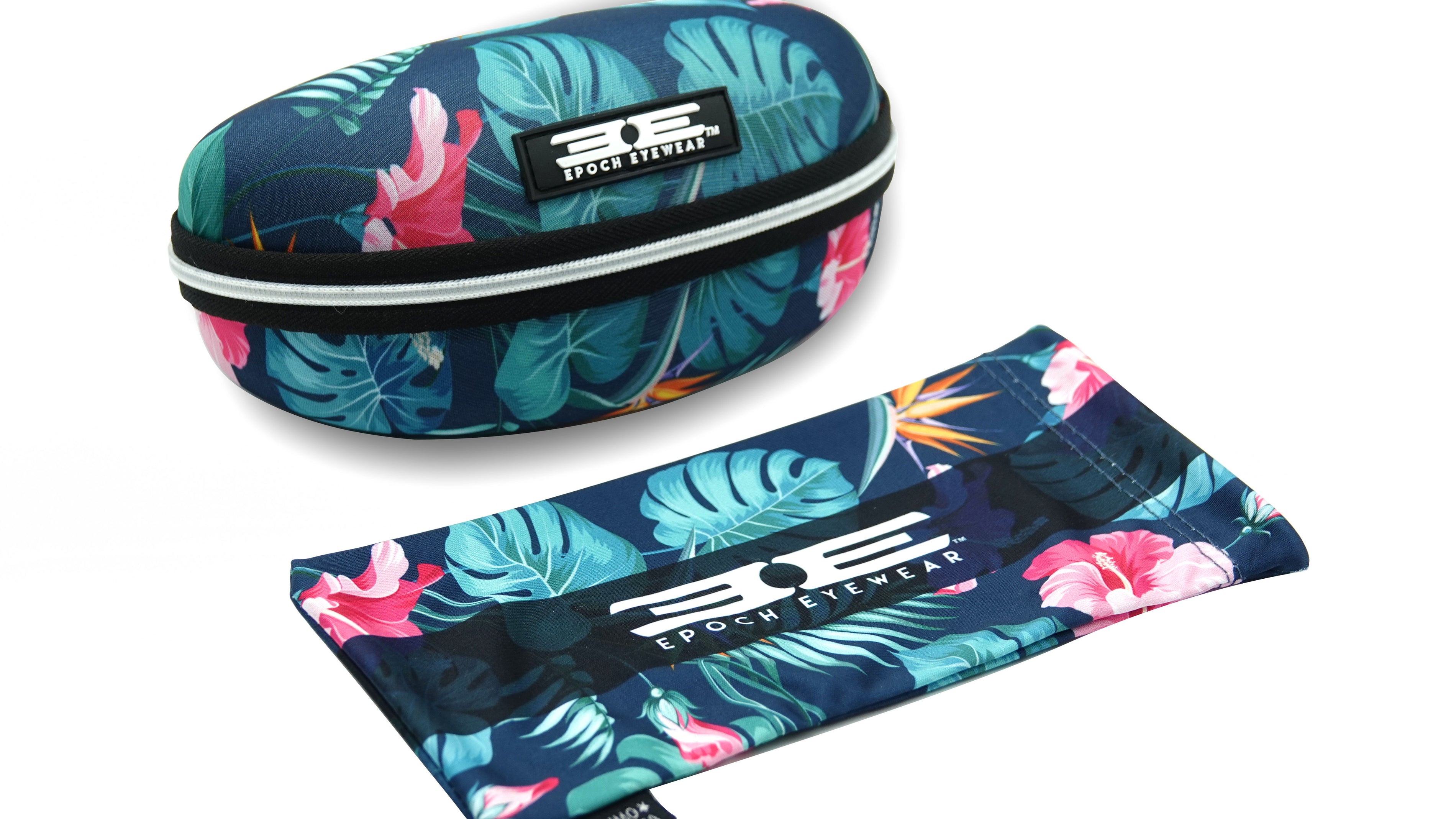 Premium Tropical Accessory Pack for sunglasses 