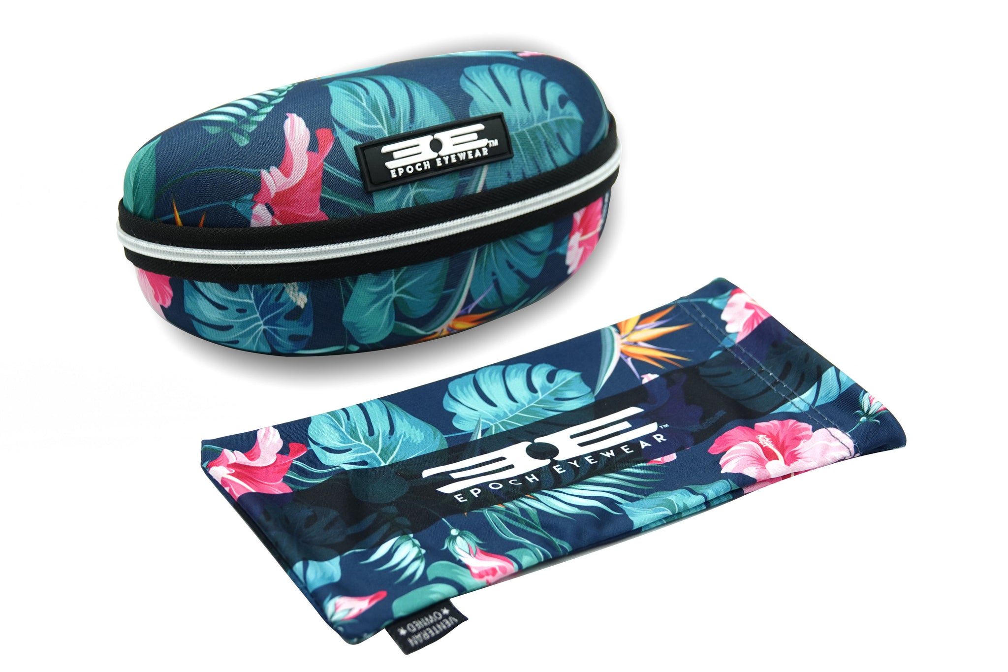 Premium Tropical Accessory Pack for sunglasses 