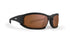 Epoch Hybrid Sunglasses with Amber Lenses in US