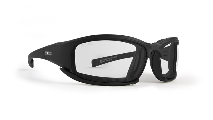Epoch Hybrid Sunglasses with clear Lenses in US