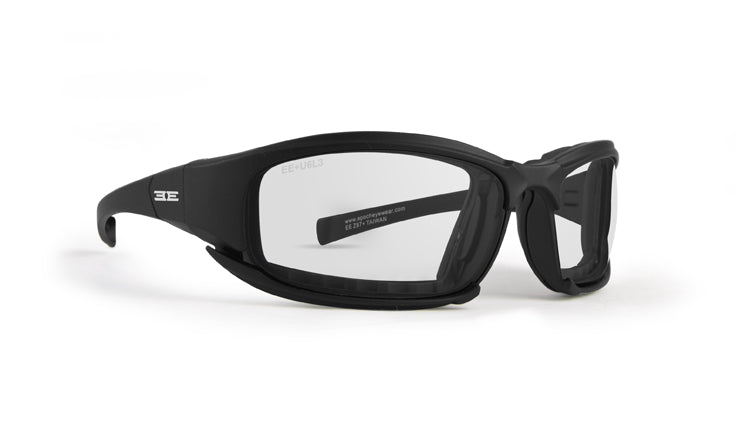 Epoch Hybrid Sunglasses with clear Lenses in US